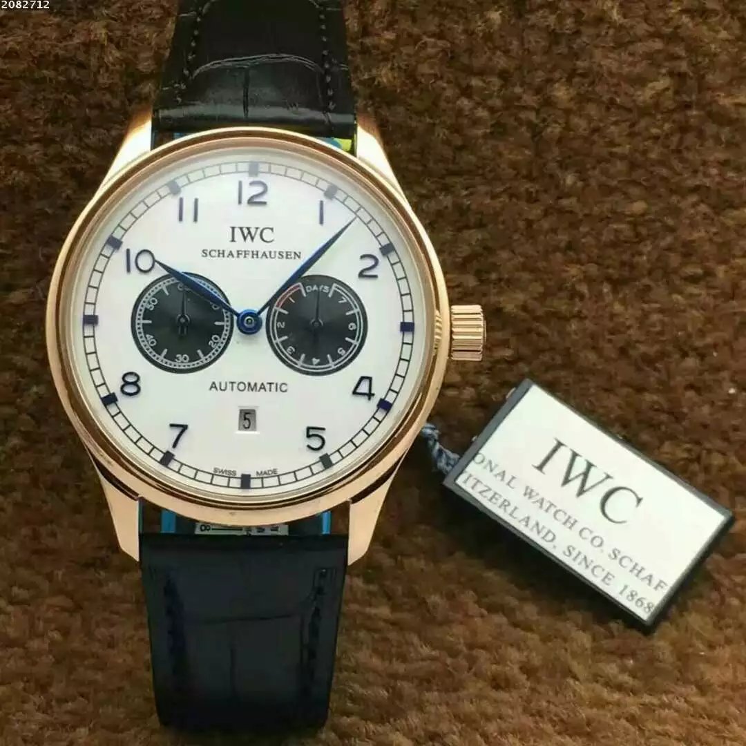 IWC Watch 290